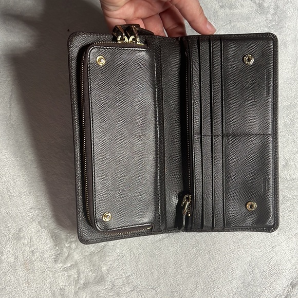 ❤️final price❤️Prada wallet - Picture 5 of 11